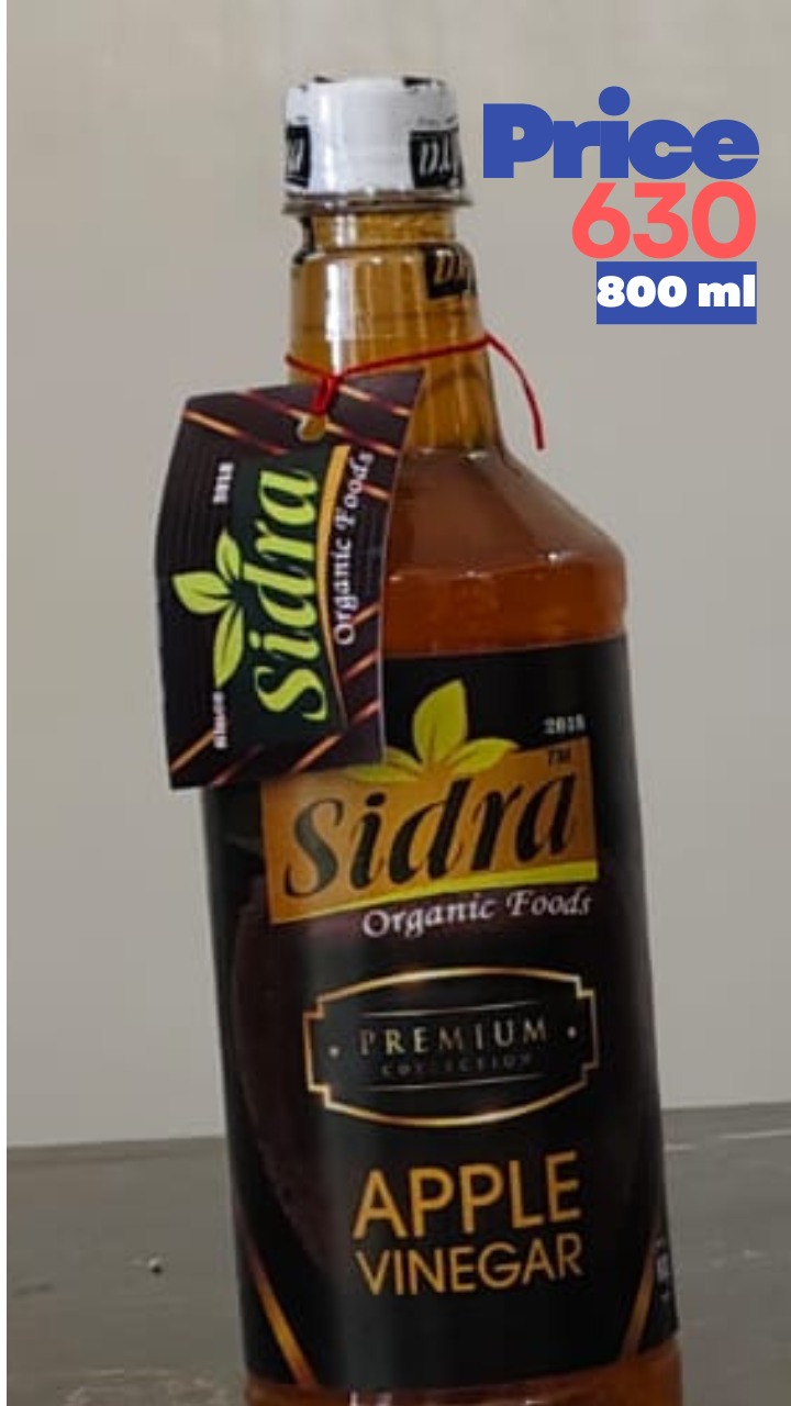 Apple Vinegar 800ml