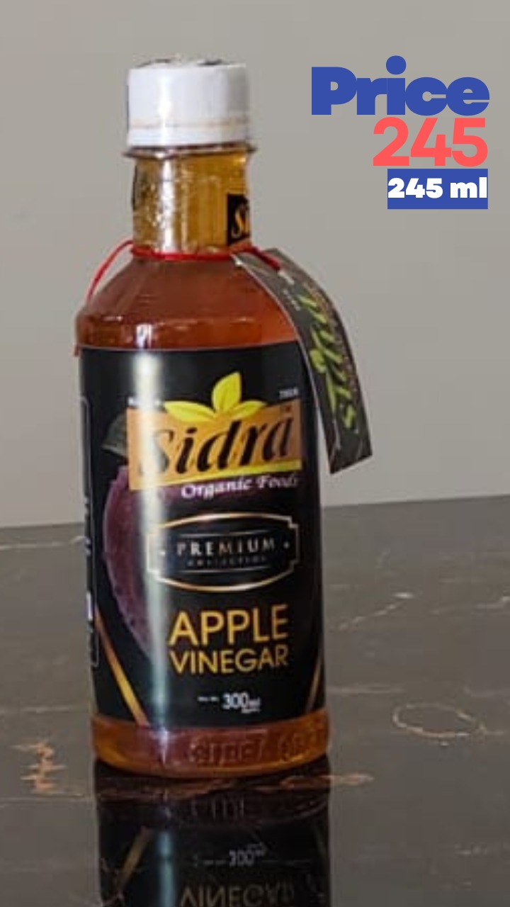 Apple Vingar  245ml