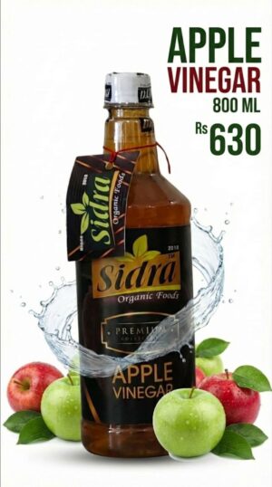 Apple Vinegar 800ml