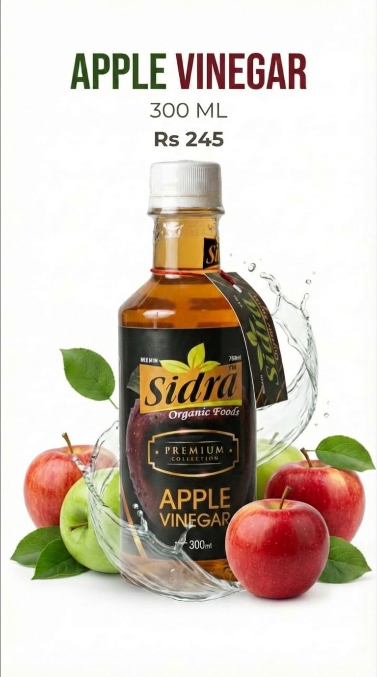 Apple Vingar 300ml
